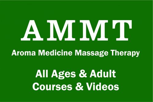 Massage Courses