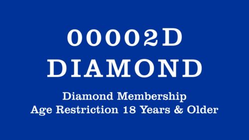 Membership Diamond